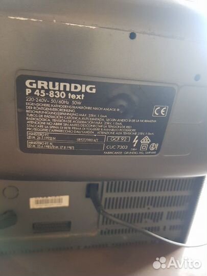 Телевизоры