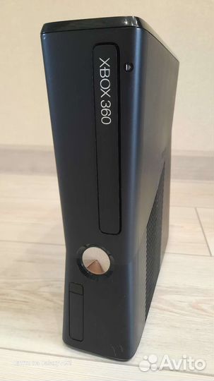 Xbox 360