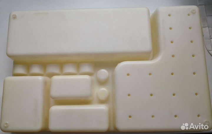 Органайзер для швейных принадлежностей