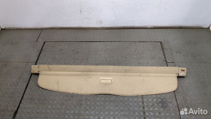 Шторка багажника Volkswagen Passat 5, 2004