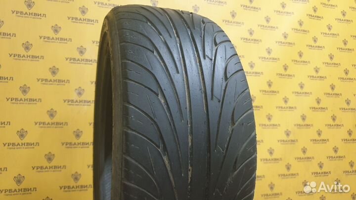 Nankang NS-2 UltraSport 215/40 R16 86W