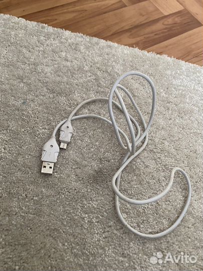 Зарядки для любых телефонов