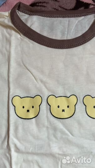 Одежда для дачи на девочку 7-8 лет