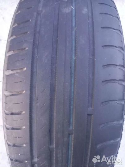 Nokian Tyres Hakka Green 195/60 R16 89H