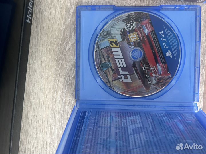 Игры для приставок ps4