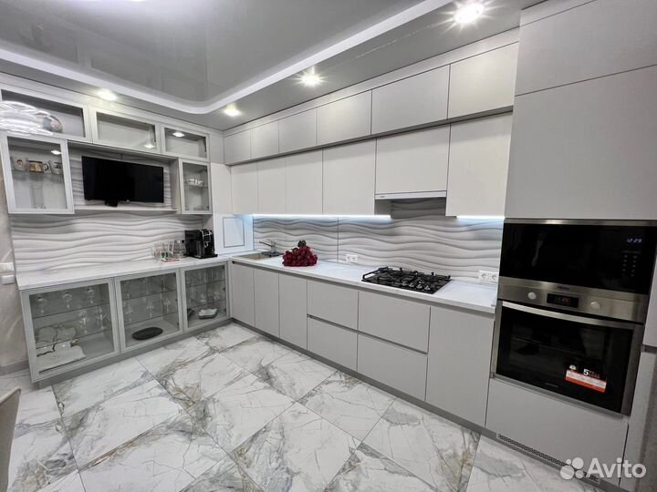 Кухни на заказ от производителя