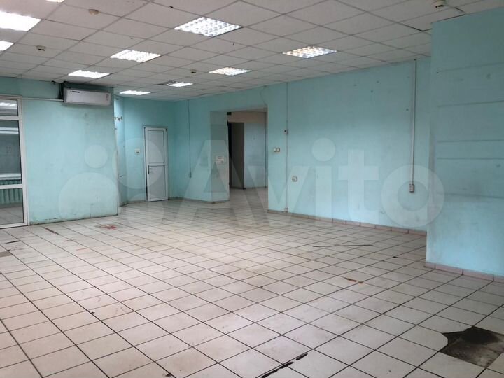 Свободного назначения, 140 м²