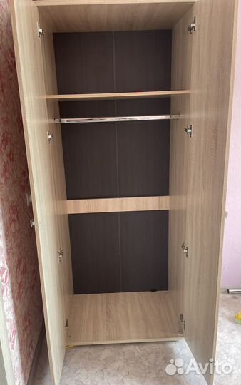 Продам шкаф бу