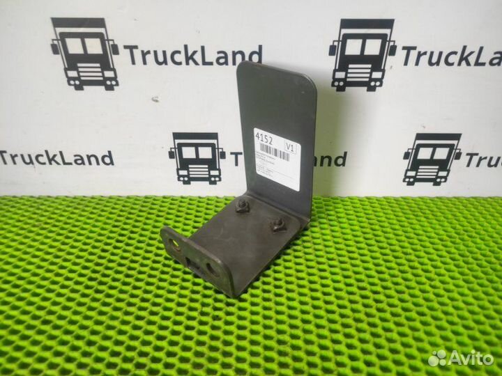 Кронштейн проводки Volvo Fh 4