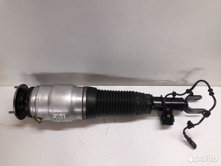 Пневмостойка genesis перед