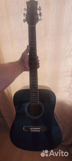 Гитара colombo