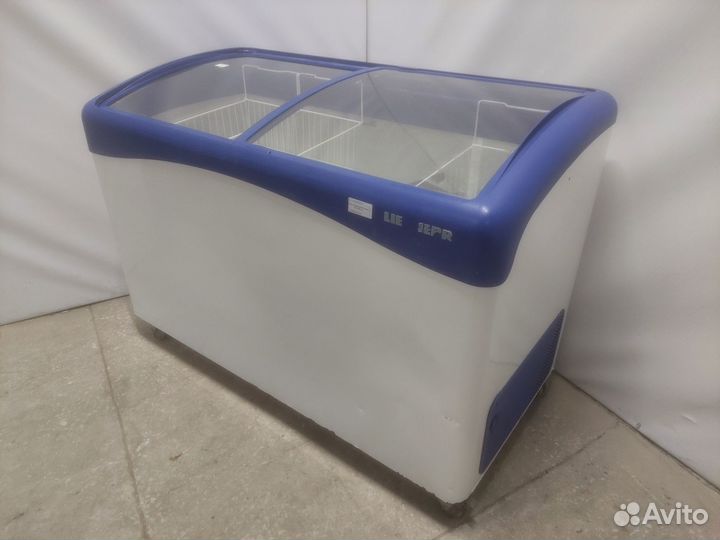 Ларь морозильный Liebherr GTI 4303