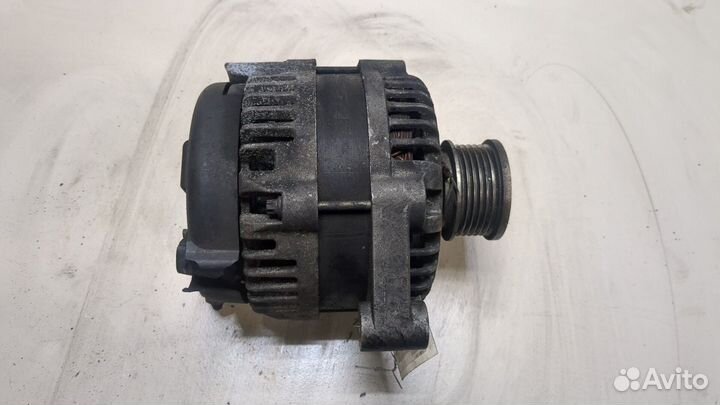 Генератор Chevrolet Orlando, 2012