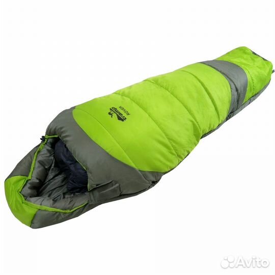 Спальник - Tramp Rover Long - Левый