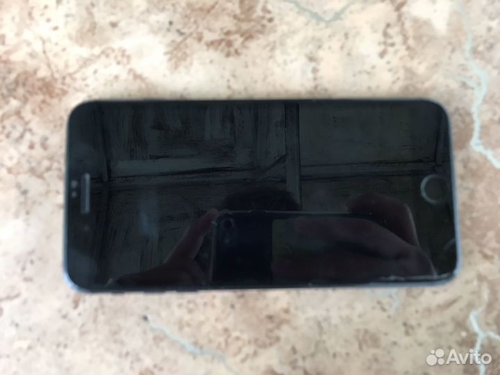 iPhone 8 plus