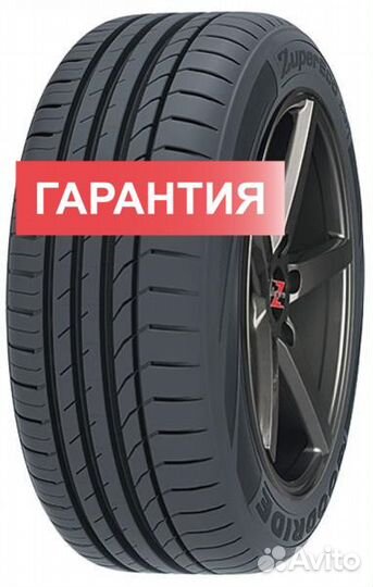 Goodride ZuperEco Z-107 215/50 R17