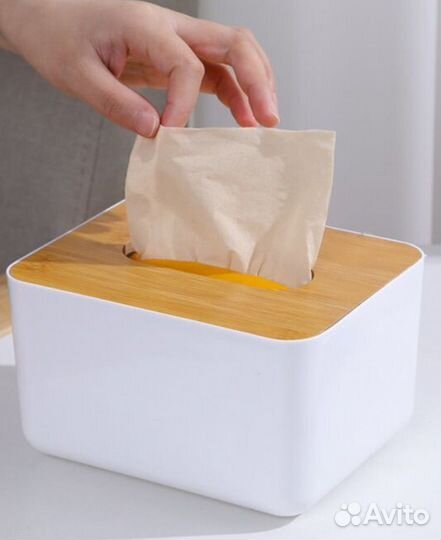 Салфетница