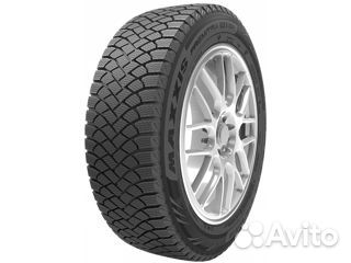 Maxxis Premitra Ice 5 SUV / SP5 215/55 R17