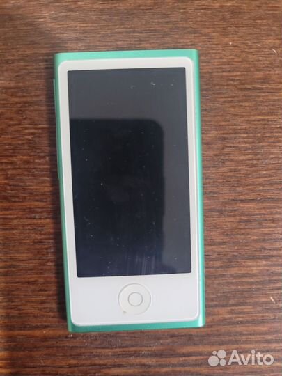 Плеер apple iPod nano 7