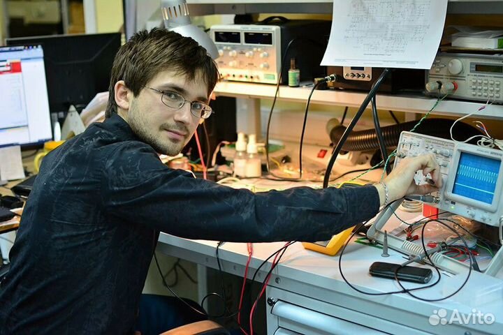 Ремонт Компьютеров Ремонт Ноутбуков Выезд