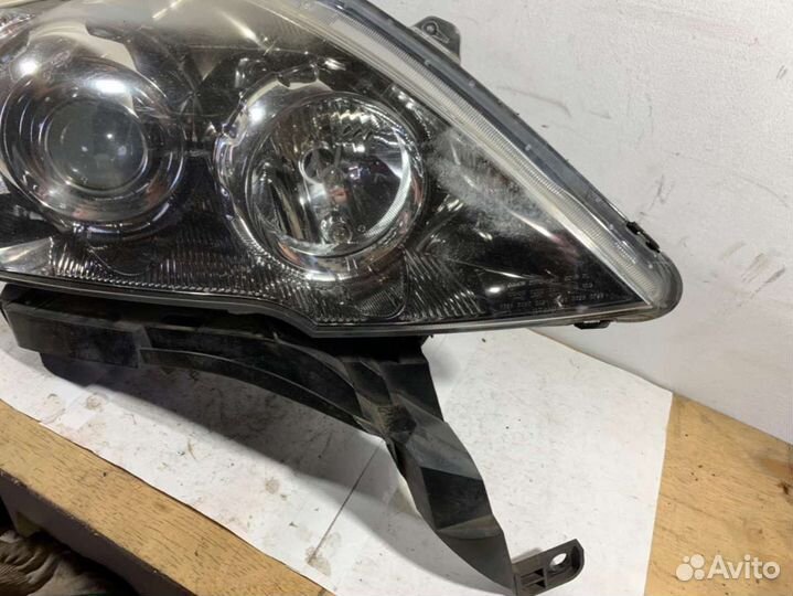 Фара передняя правая Honda CR-V 3 82251725