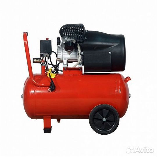 Воздушный компрессор aurora gale 50