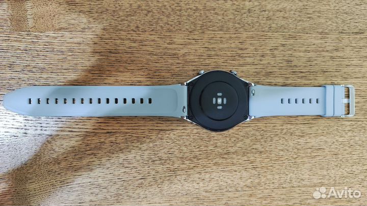 Продаются smart-часы xiaomi watch s1