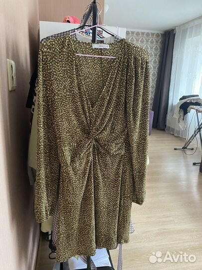 Женская одежда