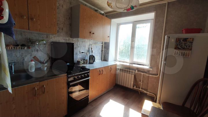 1-к. квартира, 32 м², 5/9 эт.