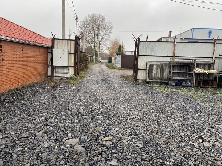 Аренда склада, от 30 м²