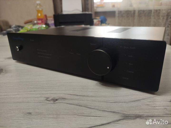 Цап xiang sheng D-05AII PCM 1794*2