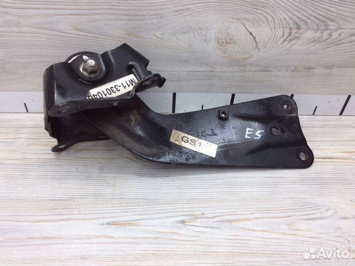 Рычаг задний продольный левый Kaiyi E5 седан