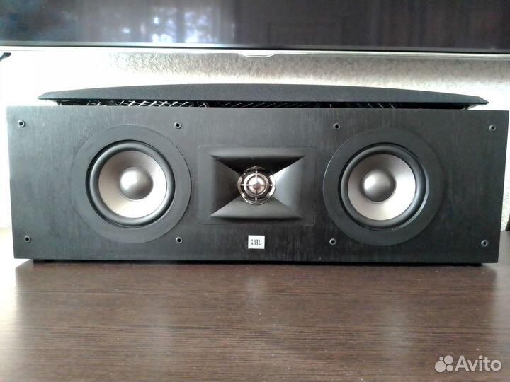 Центральный канал JBL studio 225c