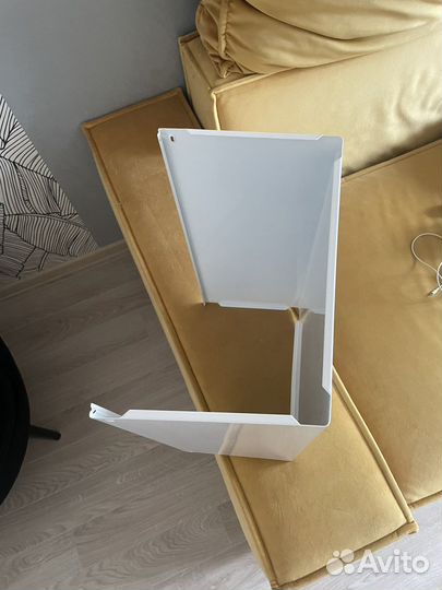 Декоративный короб для вытяжки