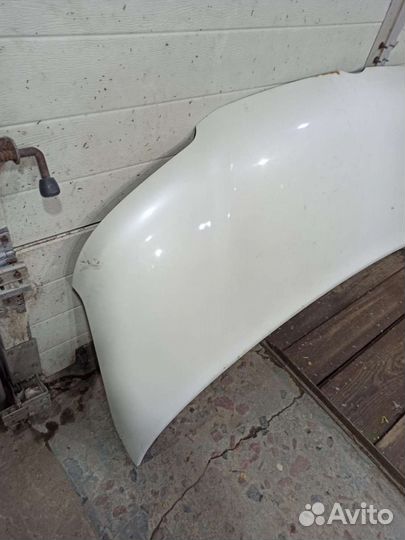 Для volkswagen t5 капот