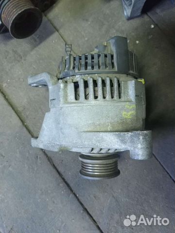 Генератор Volkswagen Passat B5