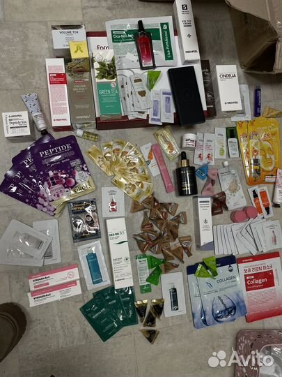 Корейская косметика опт в наличии