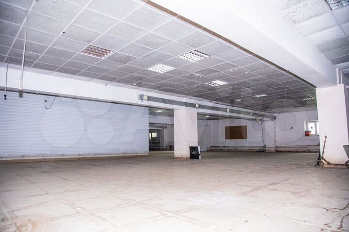 Свободного назначения, 125.4 м²