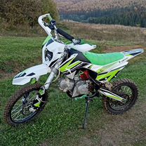 Продам питбайк recer crf140e