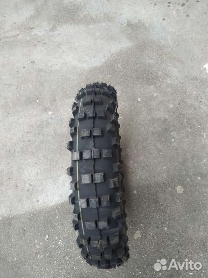 Покрышка mitas ef 07