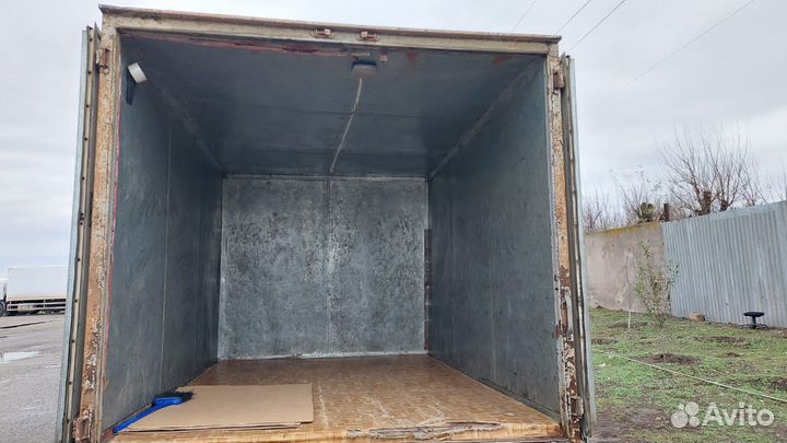 Грузоперевозки. Газель