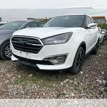 ZOTYE T300 1.5 MT, 2019, 36 000 км, с пробегом, цена 1 074 000 руб.