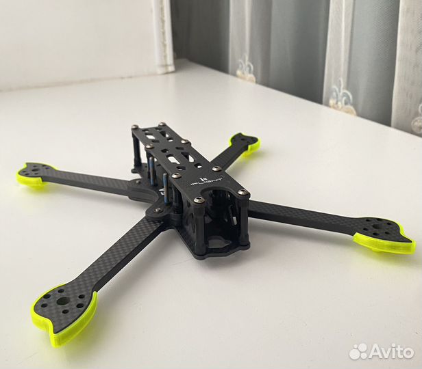 Рама для fpv дрона iflight nazgul 5