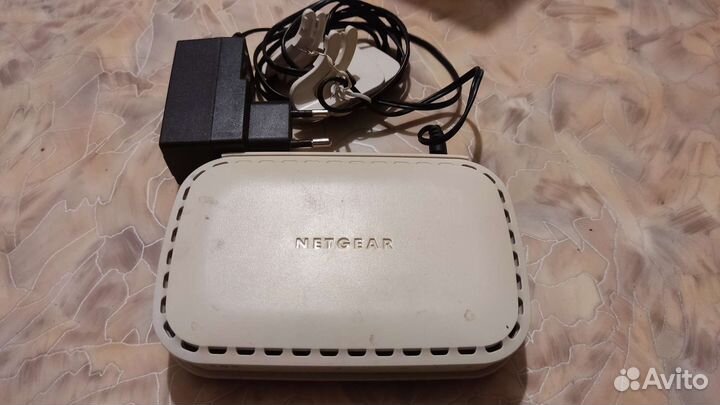 Wifi роутер Дом.ру