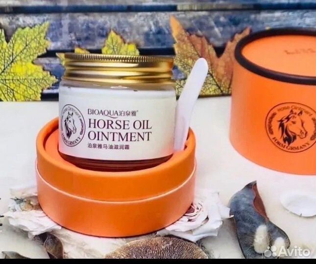 Крем для лица против морщин