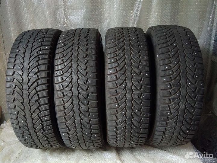 Pirelli Formula Ice 225/65 R17 102T