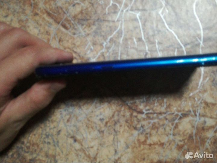 Xiaomi redmi 7a на запчасти