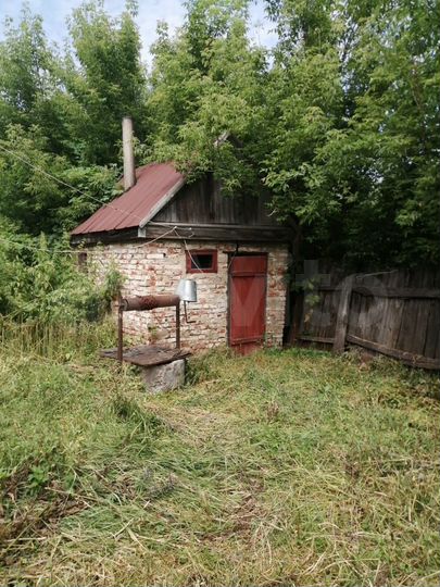 Участок 81,5 сот. (ИЖС)