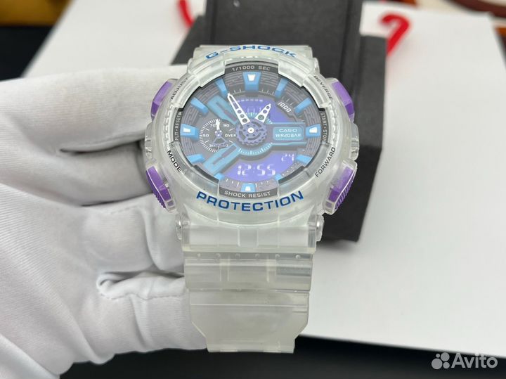 Наручные часы G-Shock