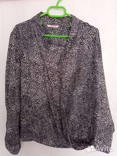 Блузки и платья для беременных